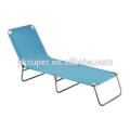 Outdoor Camping Bed, Folding Beach Bett, im Freien Bett